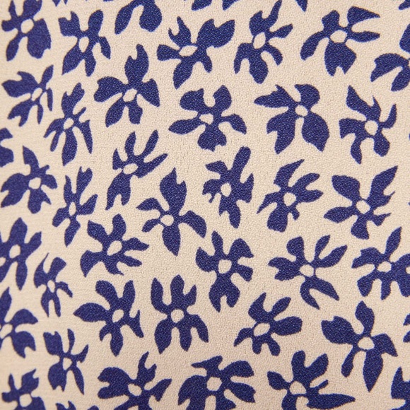 NWOT Reformation Rilynn Dress - Picture 7 of 9